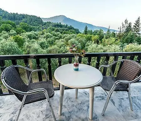 Pantelidis Skala Potamia (Thasos)