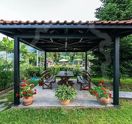 Appartamento Pantelidis