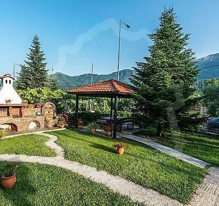 Pantelidis Appartamento