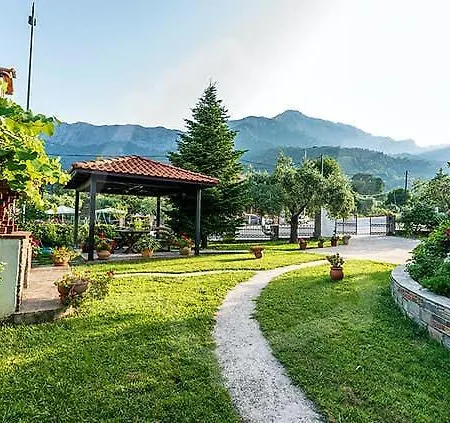 Appartamento Pantelidis *