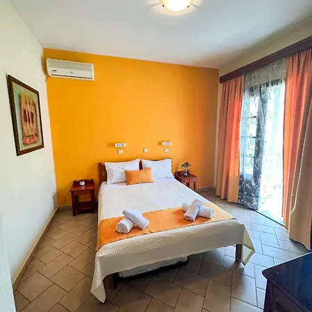 Pantelidis Appartamento Skala Potamia (Thasos)