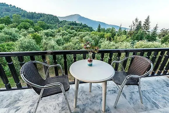 Pantelidis Skala Potamia (Thasos)