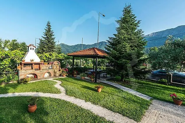 Pantelidis Appartamento