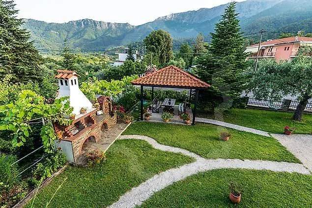 Appartamento Pantelidis Skala Potamia (Thasos)