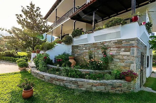 Pantelidis Appartamento