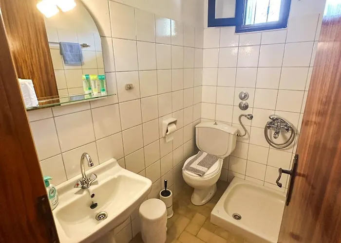 Appartamento Pantelidis Skala Potamia (Thasos)