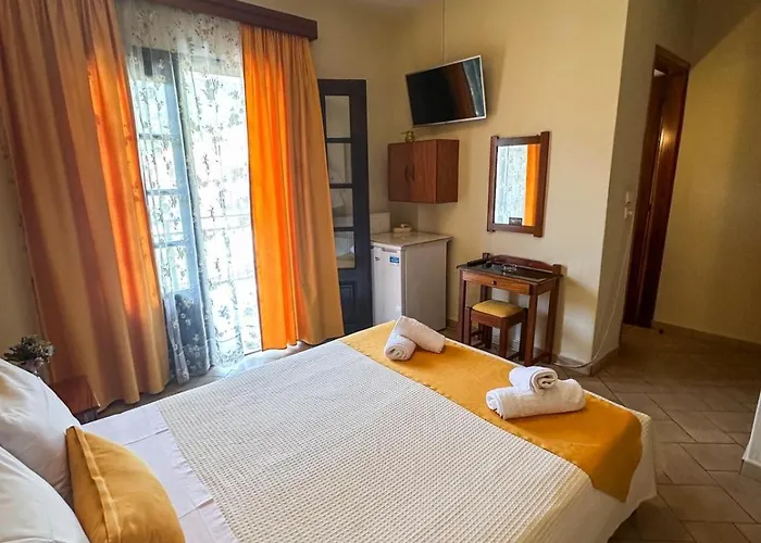 Pantelidis Appartamento