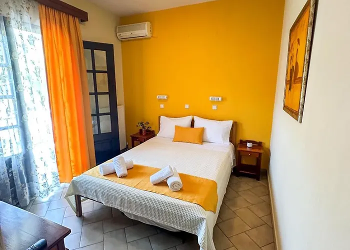 Pantelidis * Skala Potamia (Thasos)