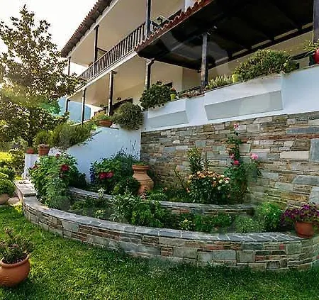 Pantelidis 아파트