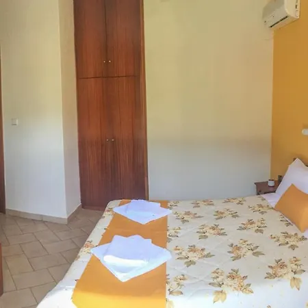 아파트 Pantelidis *