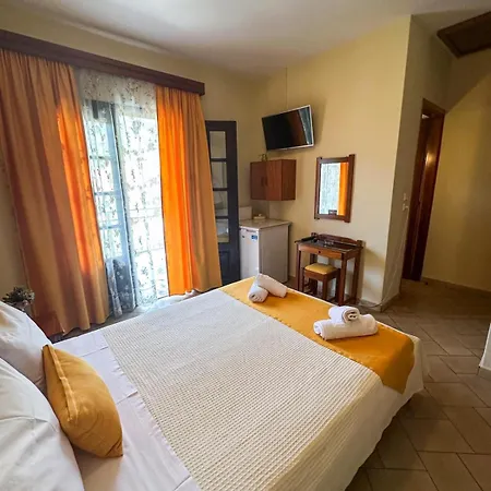 Pantelidis 아파트